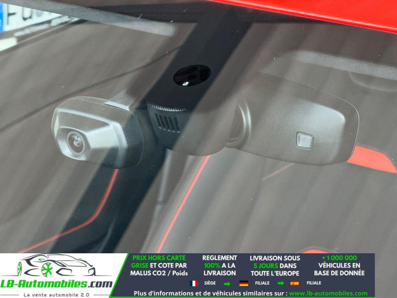 Lamborghini Huracan Evo 5.2 V10 640 4WD LDF7  occasion � Beaupuy - photo n�5