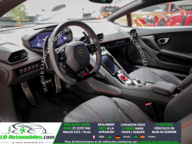 Lamborghini Huracan Evo 5.2 V10 640 4WD LDF7  occasion � Beaupuy - photo n�5