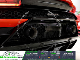 Lamborghini Huracan Evo 5.2 V10 640 4WD LDF7  occasion � Beaupuy - photo n�8