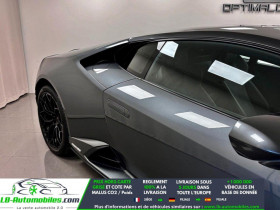 Lamborghini Huracan Evo 5.2 V10 640 4WD LDF7  occasion � Beaupuy - photo n�5
