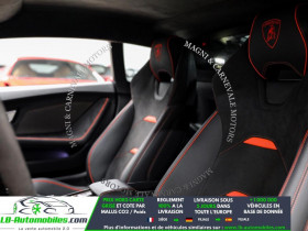 Lamborghini Huracan Evo 5.2 V10 640 4WD LDF7  occasion � Beaupuy - photo n�6