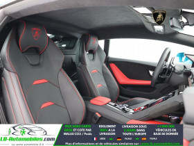 Lamborghini Huracan Evo 5.2 V10 640 4WD LDF7  occasion � Beaupuy - photo n�8