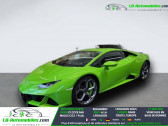 Annonce Lamborghini Huracan occasion Essence Evo 5.2 V10 640 4WD LDF7 � Beaupuy