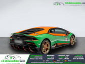Annonce Lamborghini Huracan occasion Essence Evo 5.2 V10 640 4WD LDF7 � Beaupuy