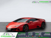 Annonce Lamborghini Huracan occasion Essence Evo 5.2 V10 640 4WD LDF7 � Beaupuy