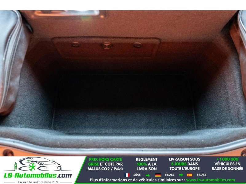 Lamborghini Huracan Evo 5.2 V10 640 4WD LDF7  occasion � Beaupuy - photo n�3