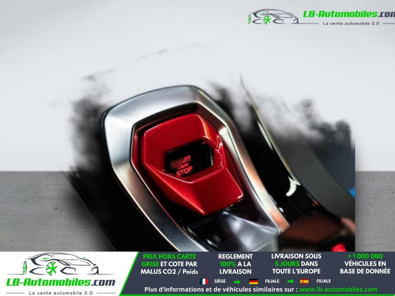 Lamborghini Huracan Evo 5.2 V10 640 4WD LDF7  occasion � Beaupuy