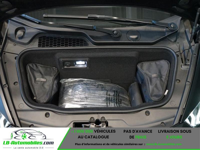 Lamborghini Huracan Evo 5.2 V10 640 4WD LDF7  occasion  Beaupuy - photo n7