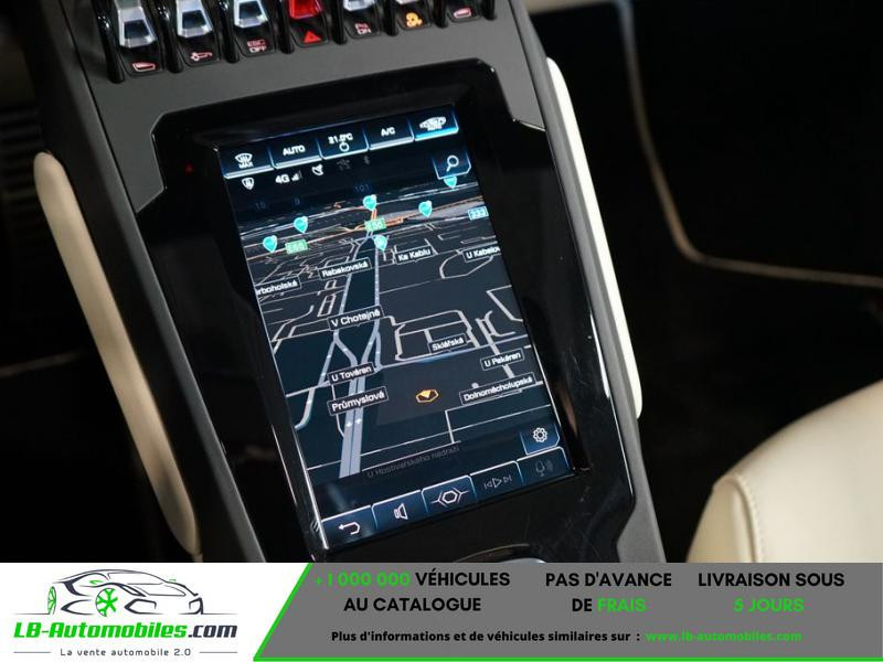 Lamborghini Huracan Evo 5.2 V10 640 4WD LDF7  occasion  Beaupuy - photo n5
