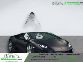 Lamborghini Huracan occasion année 2023 boite Automatique Annonce Lamborghini Huracan occasion Essence Evo 5.2 V10 640 4WD LDF7 à Beaupuy