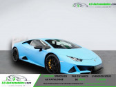 Lamborghini Huracan Evo 5.2 V10 640 4WD LDF7   Beaupuy 31