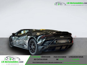Lamborghini Huracan Evo 5.2 V10 640 4WD LDF7  occasion  Beaupuy - photo n2