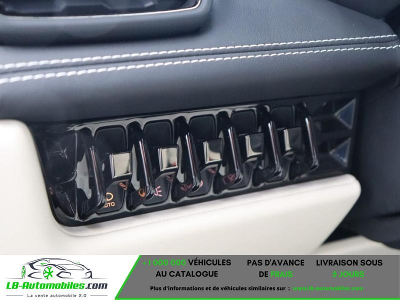 Lamborghini Huracan Evo 5.2 V10 640 4WD LDF7  occasion  Beaupuy - photo n4