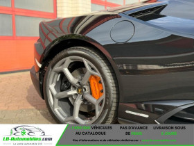 Lamborghini Huracan Evo 5.2 V10 640 4WD LDF7  occasion  Beaupuy - photo n5