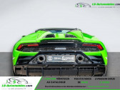 Lamborghini Huracan Evo 5.2 V10 640 4WD LDF7   Beaupuy 31