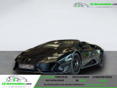Lamborghini Huracan Evo 5.2 V10 640 4WD LDF7   Beaupuy 31