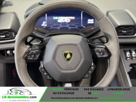 Lamborghini Huracan Evo 5.2 V10 640 4WD LDF7  occasion  Beaupuy - photo n3