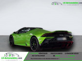 Lamborghini Huracan Evo 5.2 V10 640 4WD LDF7   Beaupuy 31