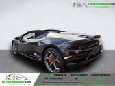 Lamborghini Huracan Evo 5.2 V10 640 4WD LDF7   Beaupuy 31