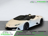 Lamborghini Huracan Evo 5.2 V10 640 4WD LDF7   Beaupuy 31
