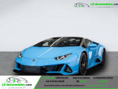 Lamborghini Huracan Evo 5.2 V10 640 4WD LDF7   Beaupuy 31
