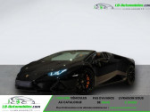 Lamborghini Huracan Evo 5.2 V10 640 4WD LDF7   Beaupuy 31