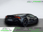 Lamborghini Huracan Evo 5.2 V10 640 4WD LDF7   Beaupuy 31
