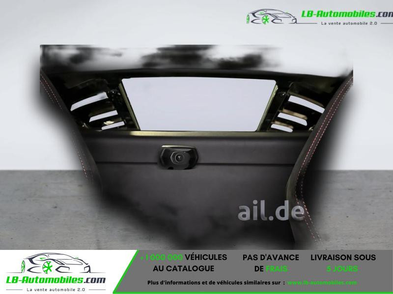 Lamborghini Huracan Evo 5.2 V10 640 4WD LDF7  occasion  Beaupuy - photo n2