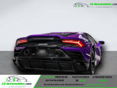 Lamborghini Huracan Evo 5.2 V10 640 4WD LDF7   Beaupuy 31