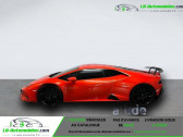 Lamborghini Huracan Evo 5.2 V10 640 4WD LDF7   Beaupuy 31