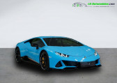 Lamborghini Huracan Evo 5.2 V10 640 4WD LDF7   Beaupuy 31