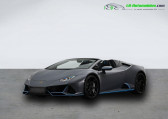 Annonce Lamborghini Huracan occasion Essence Evo 5.2 V10 640 4WD LDF7  Beaupuy