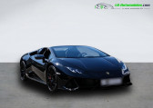 Annonce Lamborghini Huracan occasion Essence Evo 5.2 V10 640 4WD LDF7  Beaupuy