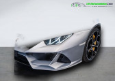 Lamborghini Huracan occasion année 2020 boite Automatique Annonce Lamborghini Huracan occasion Essence Evo 5.2 V10 640 4WD LDF7 à Beaupuy