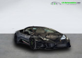 Lamborghini Huracan occasion année 2020 boite Automatique Annonce Lamborghini Huracan occasion Essence Evo 5.2 V10 640 4WD LDF7 à Beaupuy