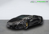 Lamborghini Huracan occasion année 2024 boite Automatique Annonce Lamborghini Huracan occasion Essence Evo 5.2 V10 640 4WD LDF7 à Beaupuy
