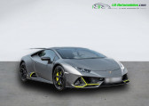 Lamborghini Huracan Evo 5.2 V10 640 4WD LDF7   Beaupuy 31