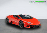 Lamborghini Huracan Evo 5.2 V10 640 4WD LDF7   Beaupuy 31