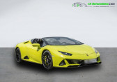 Lamborghini Huracan Evo 5.2 V10 640 4WD LDF7   Beaupuy 31