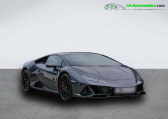 Lamborghini Huracan Evo 5.2 V10 640 4WD LDF7   Beaupuy 31