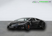 Annonce Lamborghini Huracan occasion Essence Evo 5.2 V10 640 4WD LDF7  Beaupuy