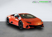 Annonce Lamborghini Huracan occasion Essence Evo 5.2 V10 640 4WD LDF7  Beaupuy