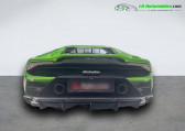 Annonce Lamborghini Huracan occasion Essence Evo 5.2 V10 640 4WD LDF7  Beaupuy