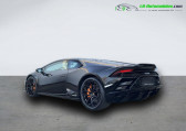 Annonce Lamborghini Huracan occasion Essence Evo 5.2 V10 640 4WD LDF7  Beaupuy