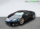 Annonce Lamborghini Huracan occasion Essence Evo 5.2 V10 640 4WD LDF7  Beaupuy