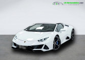 Annonce Lamborghini Huracan occasion Essence Evo 5.2 V10 640 4WD LDF7  Beaupuy