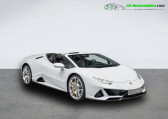 Annonce Lamborghini Huracan occasion Essence Evo 5.2 V10 640 4WD LDF7  Beaupuy