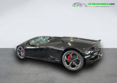 Annonce Lamborghini Huracan occasion Essence Evo 5.2 V10 640 4WD LDF7  Beaupuy