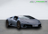 Annonce Lamborghini Huracan occasion Essence Evo 5.2 V10 640 4WD LDF7  Beaupuy