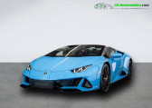 Lamborghini Huracan Evo 5.2 V10 640 4WD LDF7   Beaupuy 31